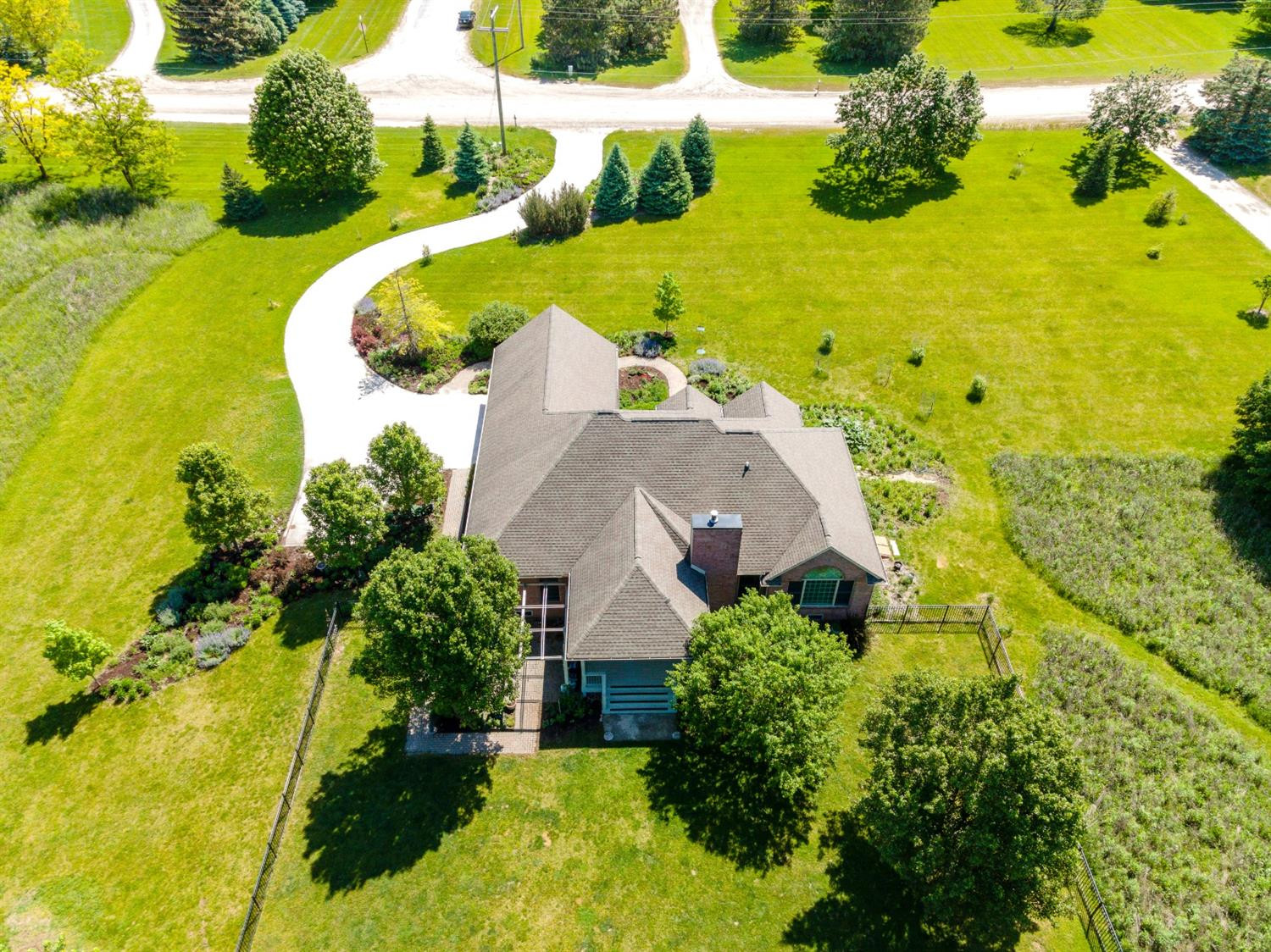 7450 Dell Road Saline, MI 48176 - Photo 71 of 79 Photo 71