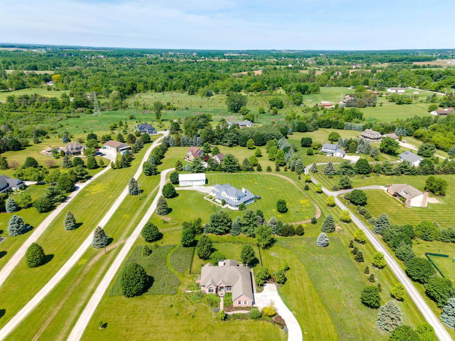 7450 Dell Road Saline, MI 48176 - Photo 72 of 79 Photo 72
