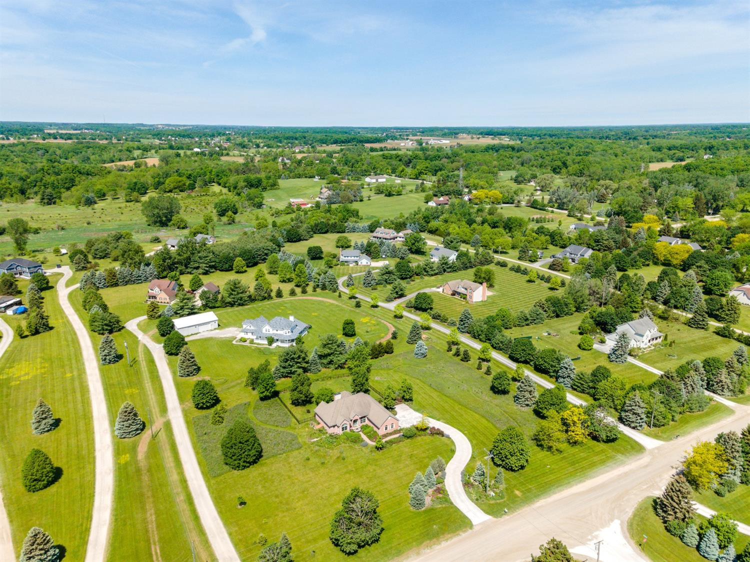 7450 Dell Road Saline, MI 48176 - Photo 77 of 79 Photo 77