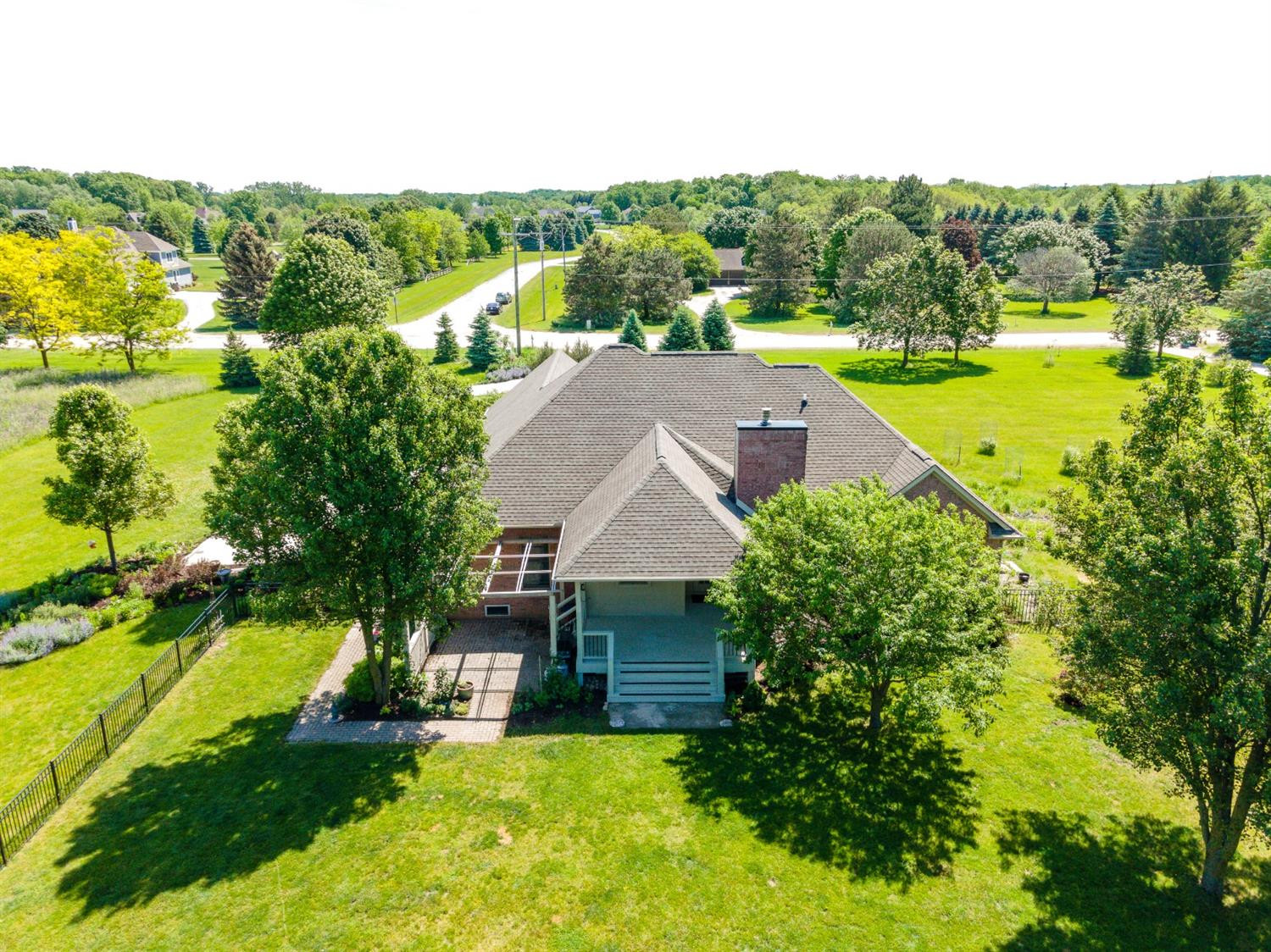 7450 Dell Road Saline, MI 48176 - Photo 8 of 79 Photo 8