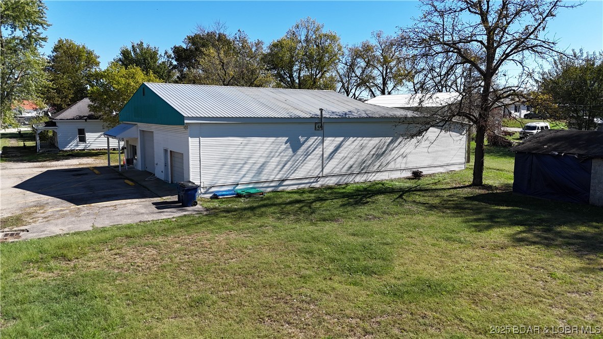 134 West 8th Street Eldon, MO 65026 - Photo 40 of 49