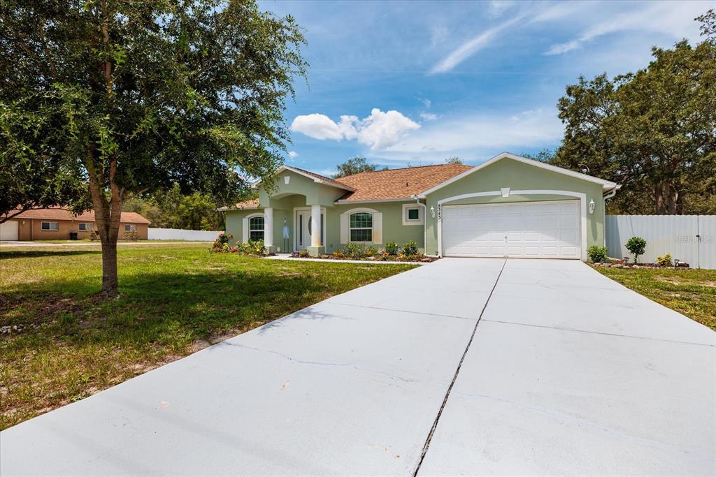 8343 Nittany Road Weeki Wachee, FL 34613 - Photo 6 of 55