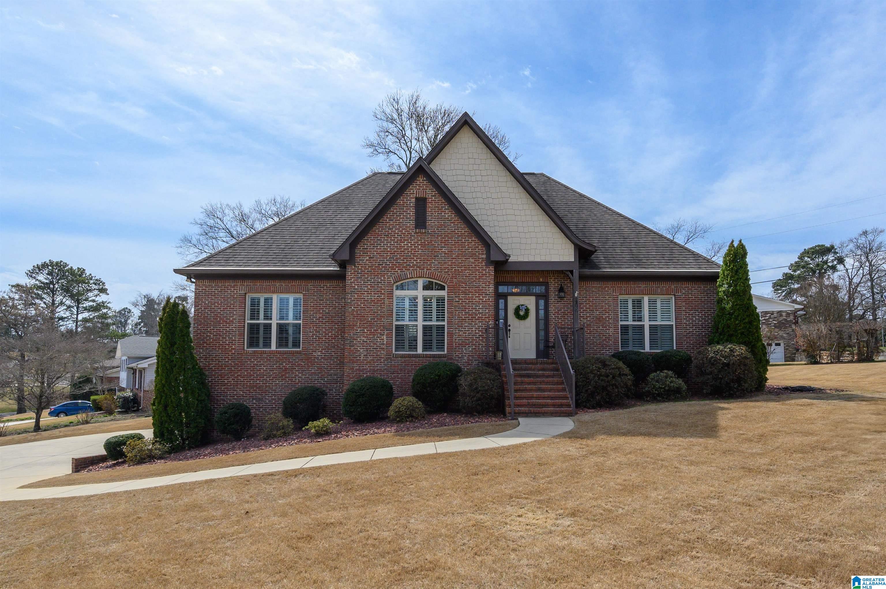 508 Rayburn Road Birmingham, AL 35226 - Photo 1 of 55