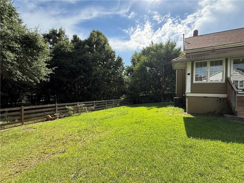 5058 Austell Powder Springs Road Southwest Clarkdale, GA 30111 - Photo 14 of 14