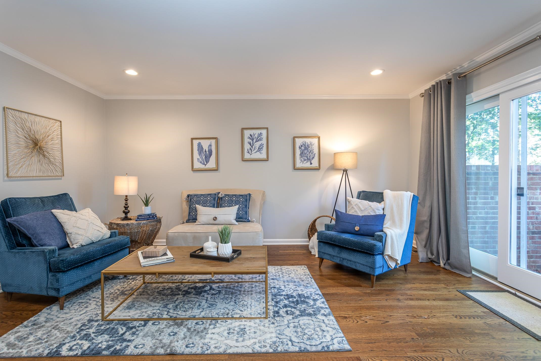 2943 Wycliff Road Raleigh, NC 27607 - Photo 5 of 31 Photo 5