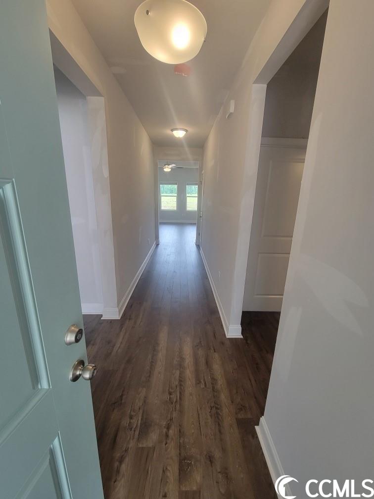 2408 Capri Court Conway, SC 29527 - Photo 3 of 26