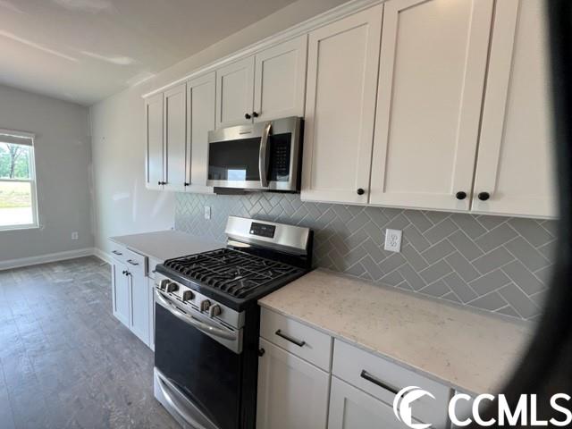 2408 Capri Court Conway, SC 29527 - Photo 8 of 26
