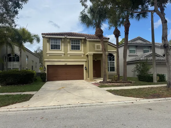 $3,750 | 1251 Oakwater Drive, Royal Palm Beach, FL 33411
