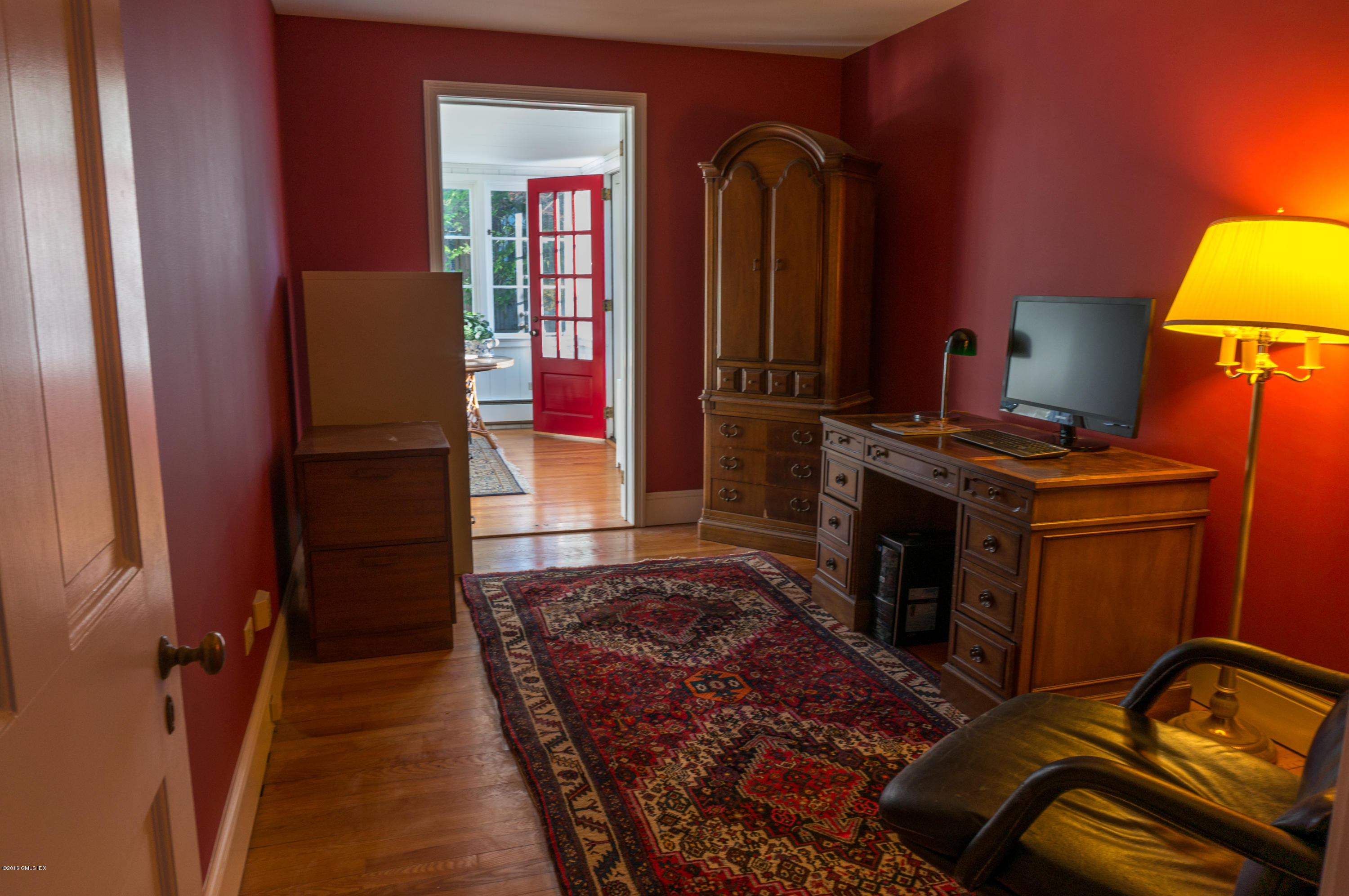 14 Spring Street Riverside, CT 06878 - Photo 5 of 15 a living room with furniture