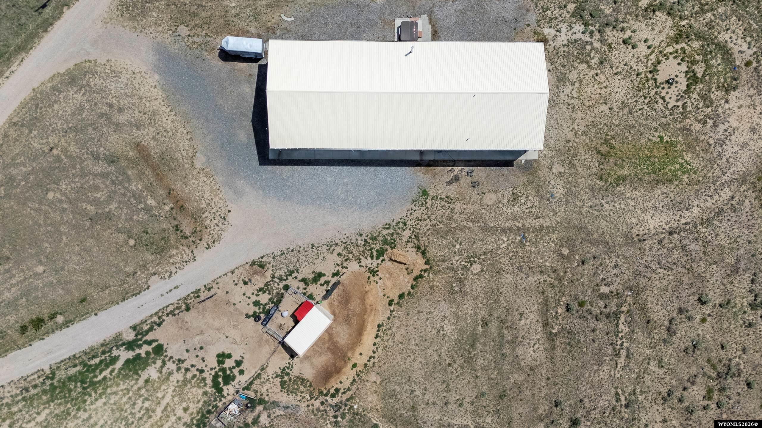 127 Arrowhead Road Torrington, WY 82240 - Photo 45 of 48