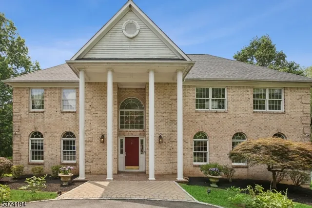 $1,259,900 | 6 Mt Horeb Road, Warren, NJ 07059