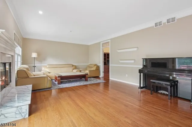 $1,259,900 | 6 Mt Horeb Road, Warren, NJ 07059