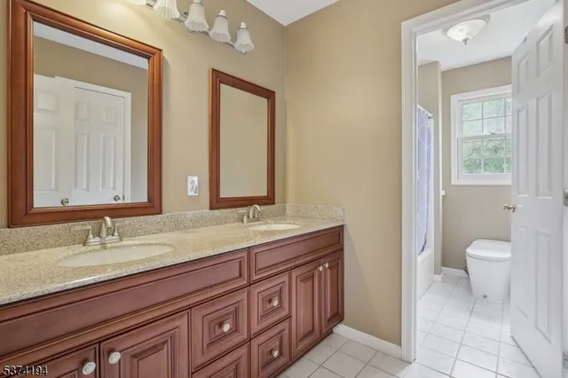 $1,259,900 | 6 Mt Horeb Road, Warren, NJ 07059