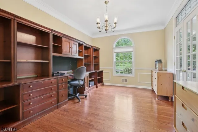 $1,259,900 | 6 Mt Horeb Road, Warren, NJ 07059