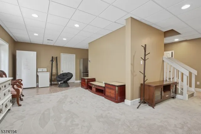 $1,259,900 | 6 Mt Horeb Road, Warren, NJ 07059