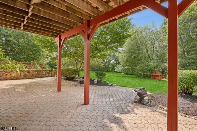 $1,259,900 | 6 Mt Horeb Road, Warren, NJ 07059