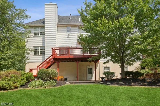 $1,259,900 | 6 Mt Horeb Road, Warren, NJ 07059