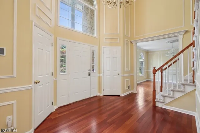 $1,259,900 | 6 Mt Horeb Road, Warren, NJ 07059