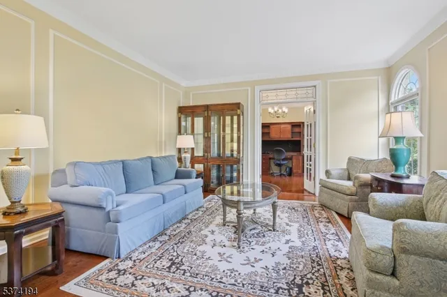 $1,259,900 | 6 Mt Horeb Road, Warren, NJ 07059