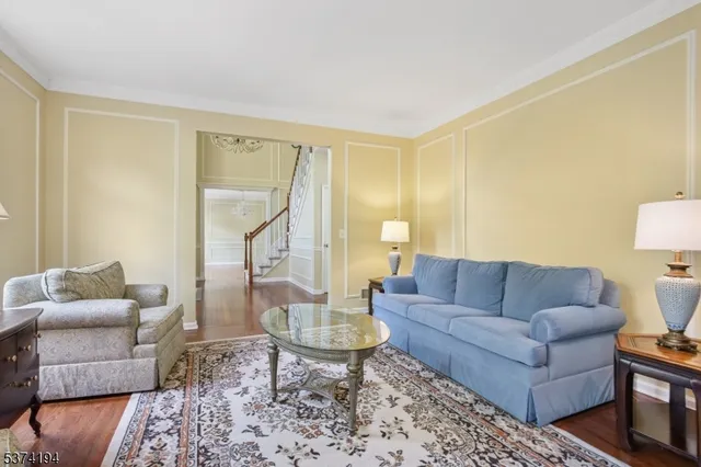 $1,259,900 | 6 Mt Horeb Road, Warren, NJ 07059