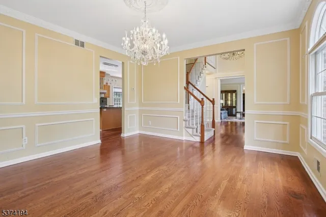 $1,259,900 | 6 Mt Horeb Road, Warren, NJ 07059