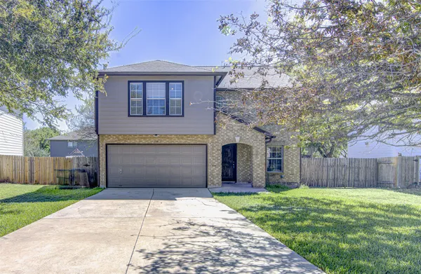 $290,000 | 130 Wild Buffalo Drive, Kyle, TX 78640