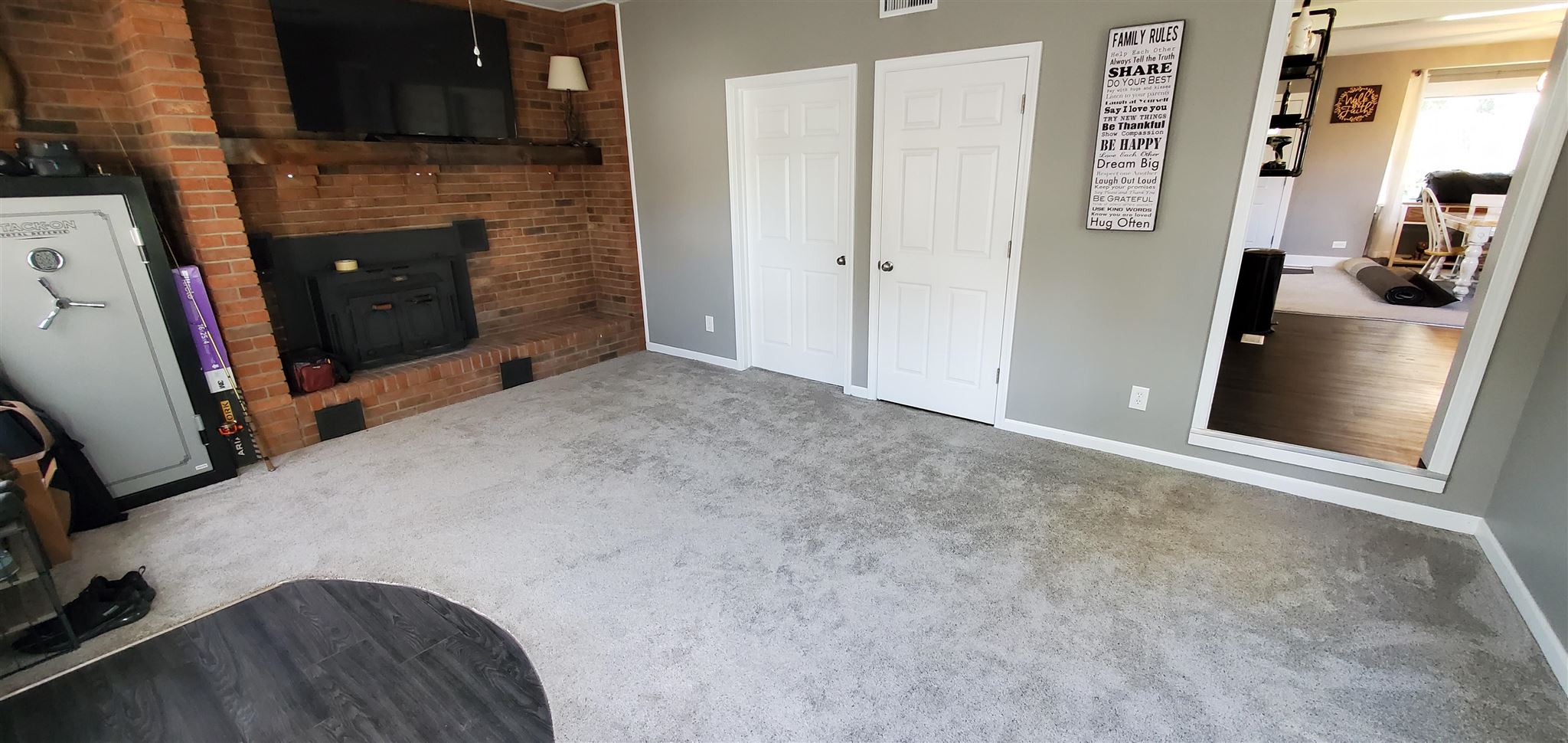 3303 West N County Line Road Huntertown, IN 46748 - Photo 19 of 31