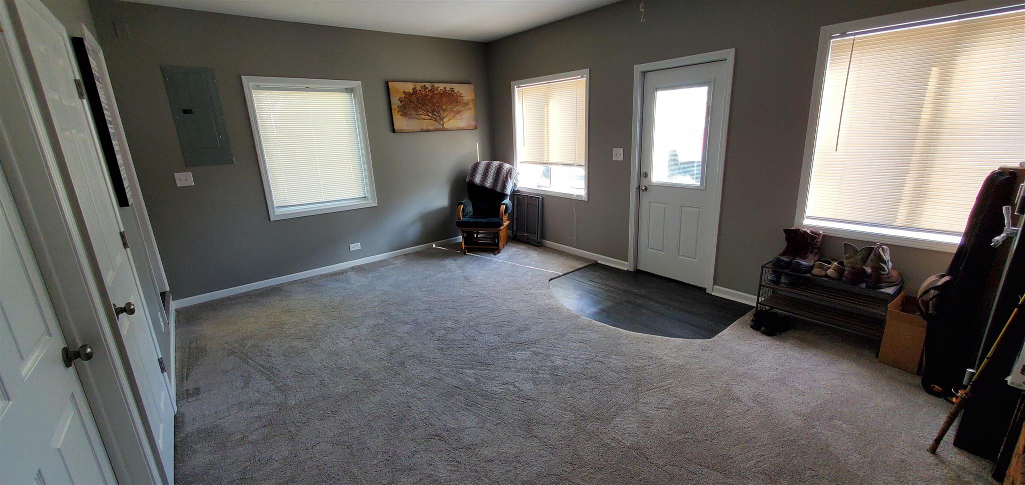 3303 West N County Line Road Huntertown, IN 46748 - Photo 3 of 31