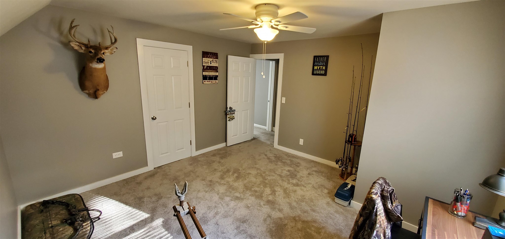 3303 West N County Line Road Huntertown, IN 46748 - Photo 21 of 31