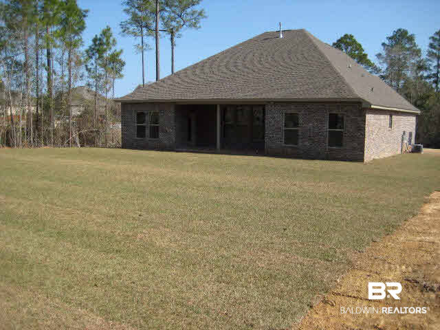 11712 Lodgepole Court Daphne, AL 36527 - Photo 33 of 34