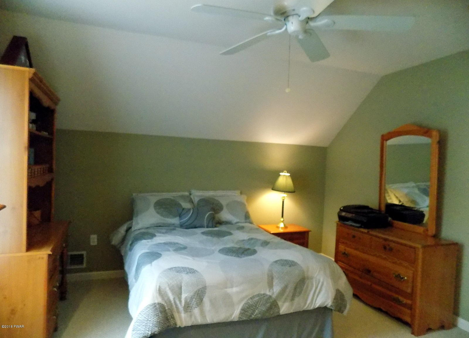 293 Mozzette Road Canadensis, PA 18325 - Photo 48 of 92 Bedroom 2