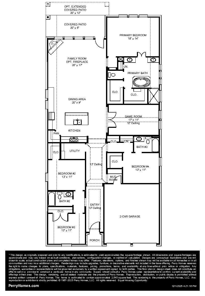 12751 Copperbush Drive Conroe, TX 77302 - Photo 5 of 14