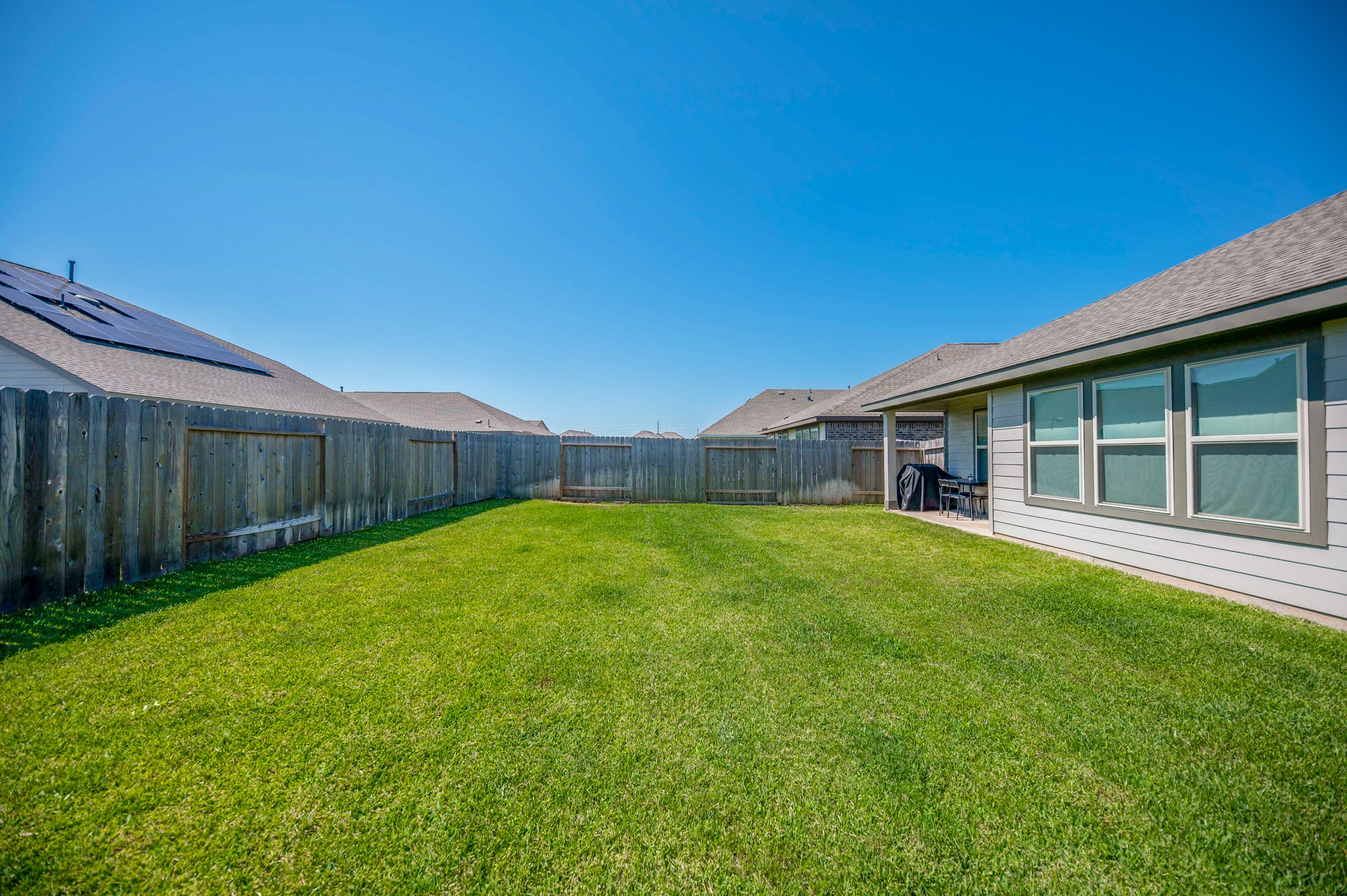 3634 Homestead Ridge Lane Richmond, TX 77406 - Photo 32 of 32