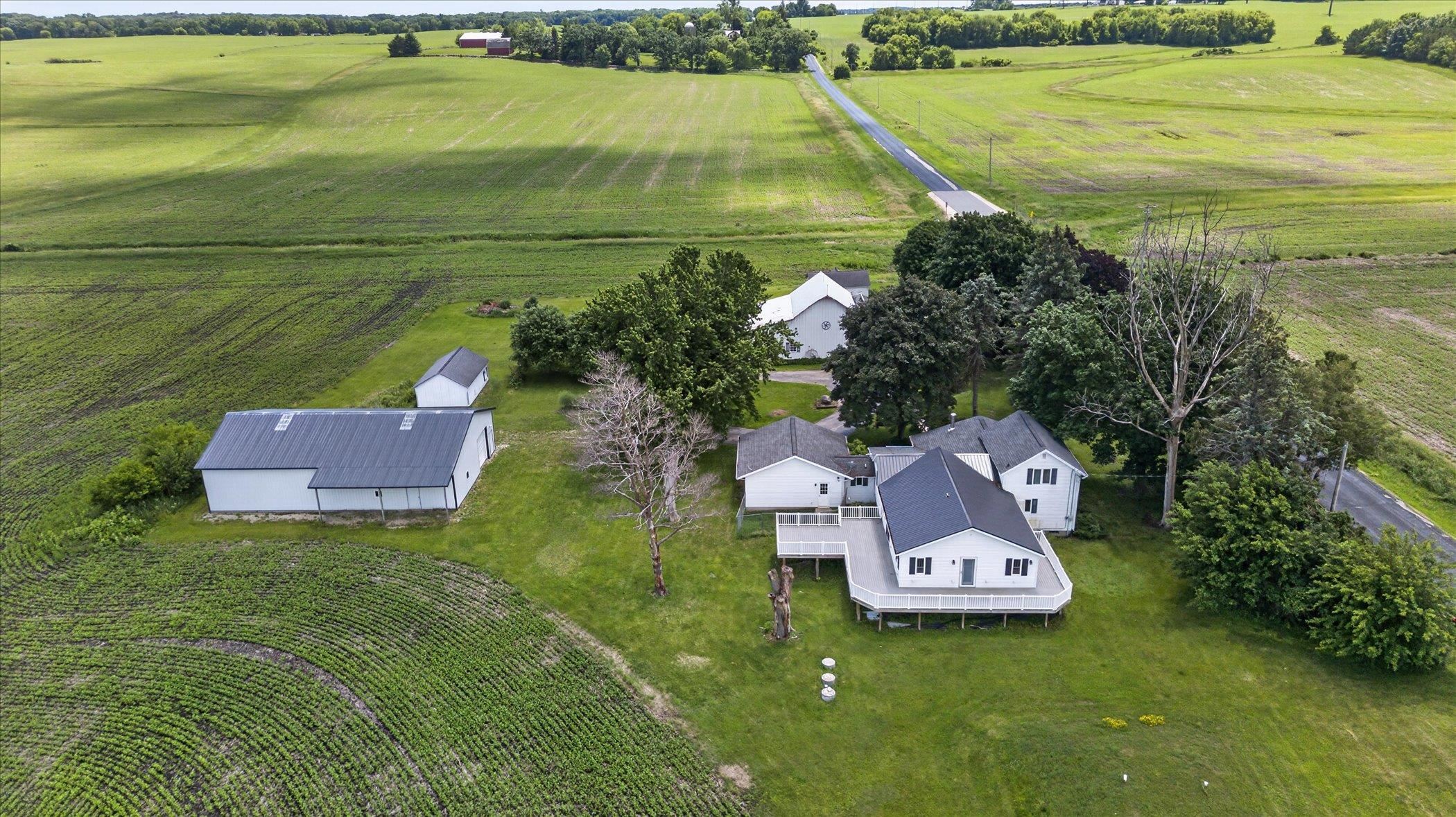 1270 Hillside Road Edgerton, WI 53534 - Photo 60 of 74