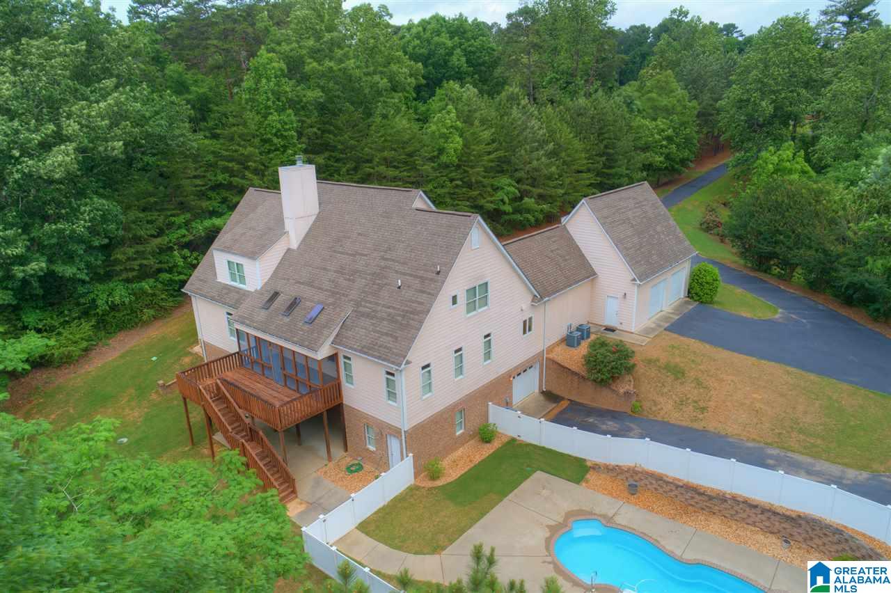 541 Guy Allen Road Gardendale, AL 35071 - Photo 34 of 40