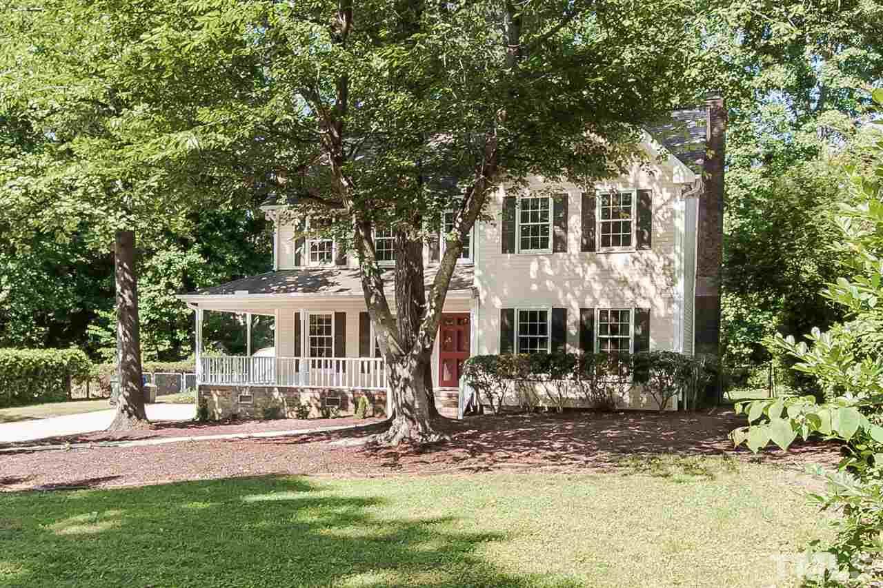7329 Laketree Drive Raleigh, NC 27615 - Photo 1 of 18