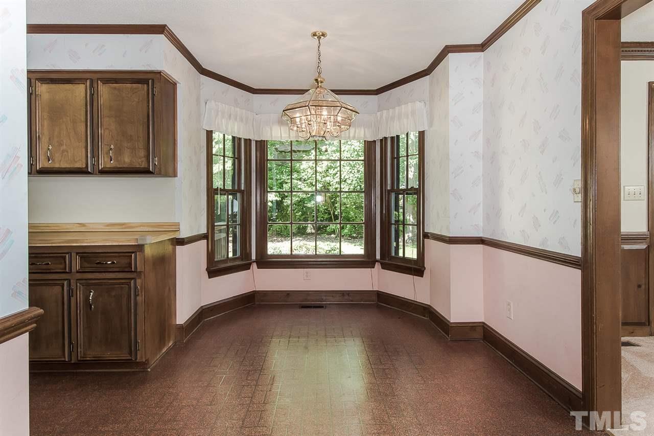 7329 Laketree Drive Raleigh, NC 27615 - Photo 11 of 18