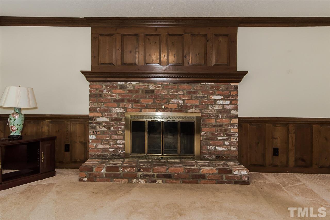 7329 Laketree Drive Raleigh, NC 27615 - Photo 12 of 18