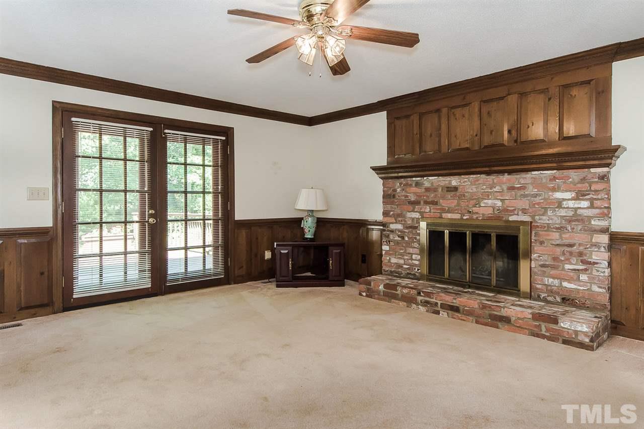 7329 Laketree Drive Raleigh, NC 27615 - Photo 13 of 18