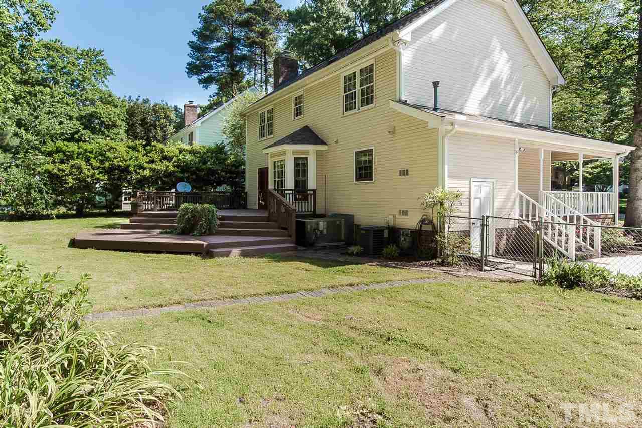 7329 Laketree Drive Raleigh, NC 27615 - Photo 3 of 18