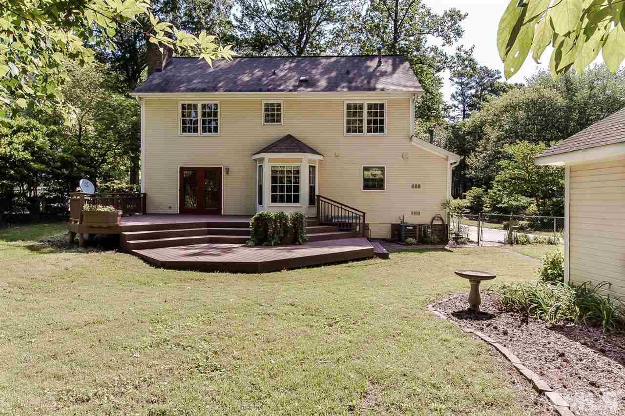 7329 Laketree Drive Raleigh, NC 27615 - Photo 4 of 18
