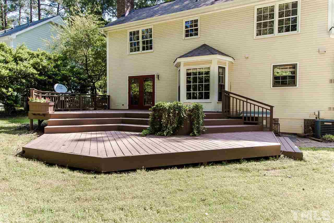 7329 Laketree Drive Raleigh, NC 27615 - Photo 5 of 18
