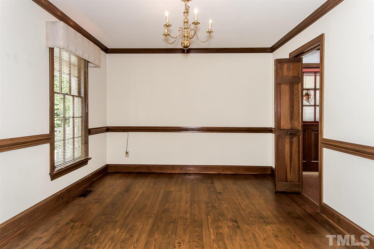 7329 Laketree Drive Raleigh, NC 27615 - Photo 8 of 18