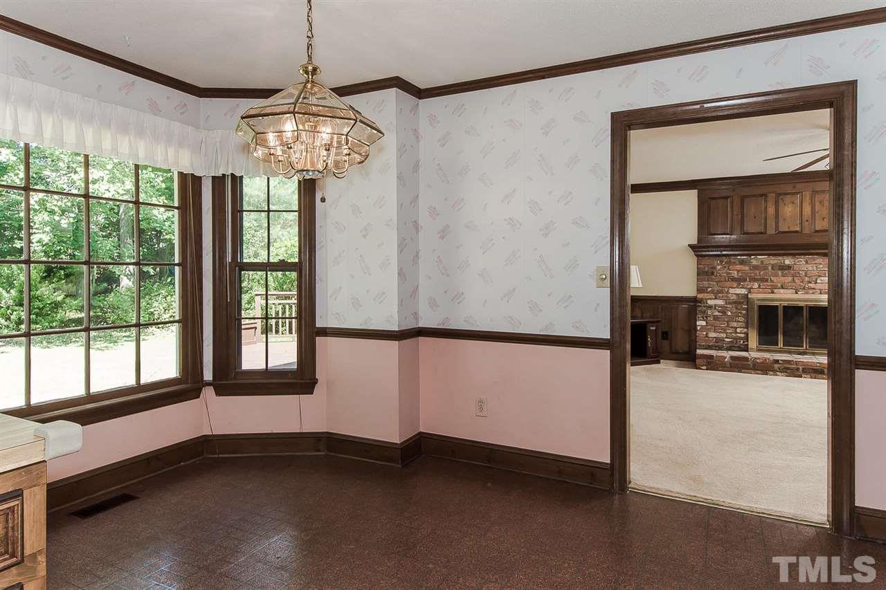 7329 Laketree Drive Raleigh, NC 27615 - Photo 10 of 18