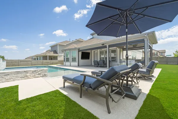 $775,000 | 209 Turnbuckle Bend, Leander, TX 78641