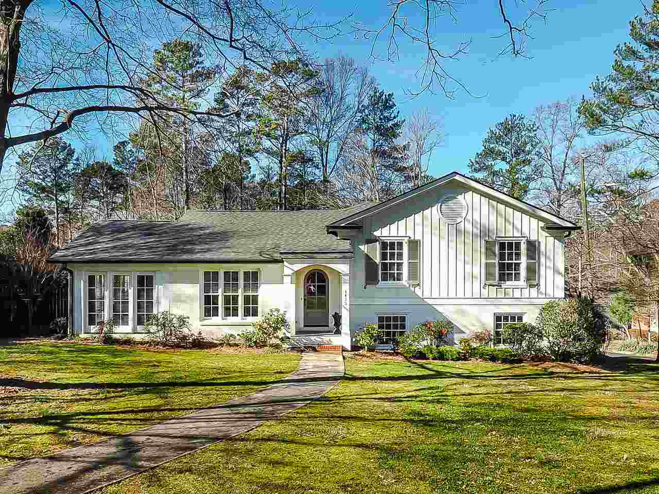 1415 10th Avenue Raleigh, NC 27607 - Photo 1 of 21 Photo 1
