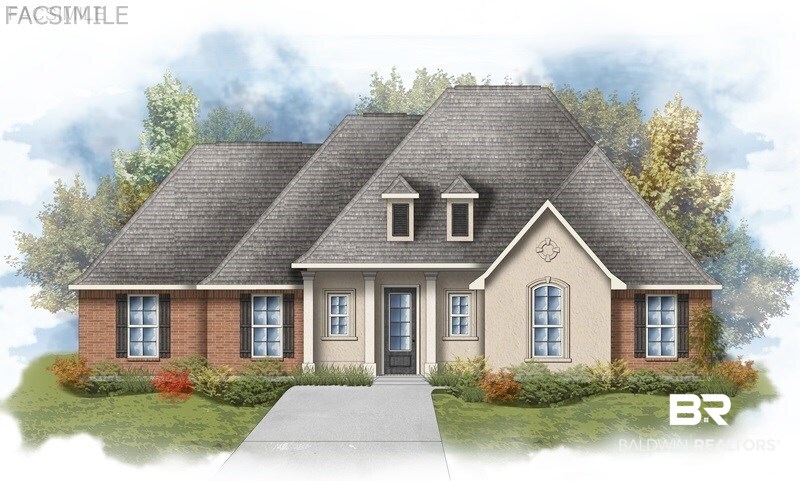 2546 Ocala Drive Foley, AL 36535 - Photo 2 of 3 Gallery Image 2