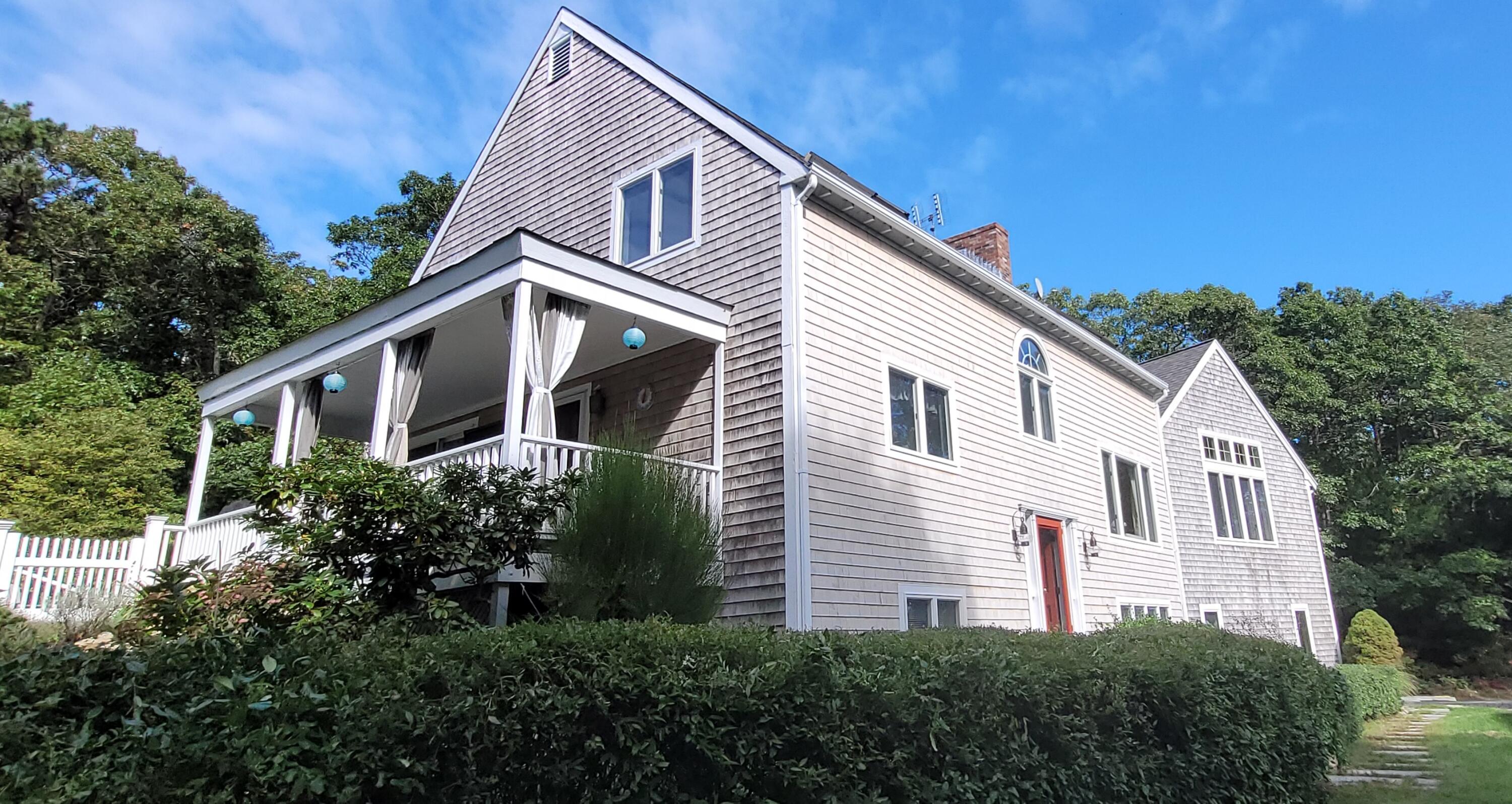 83 Mill Road East Sandwich, MA 02537 - Photo 1 of 50 20211006_134801