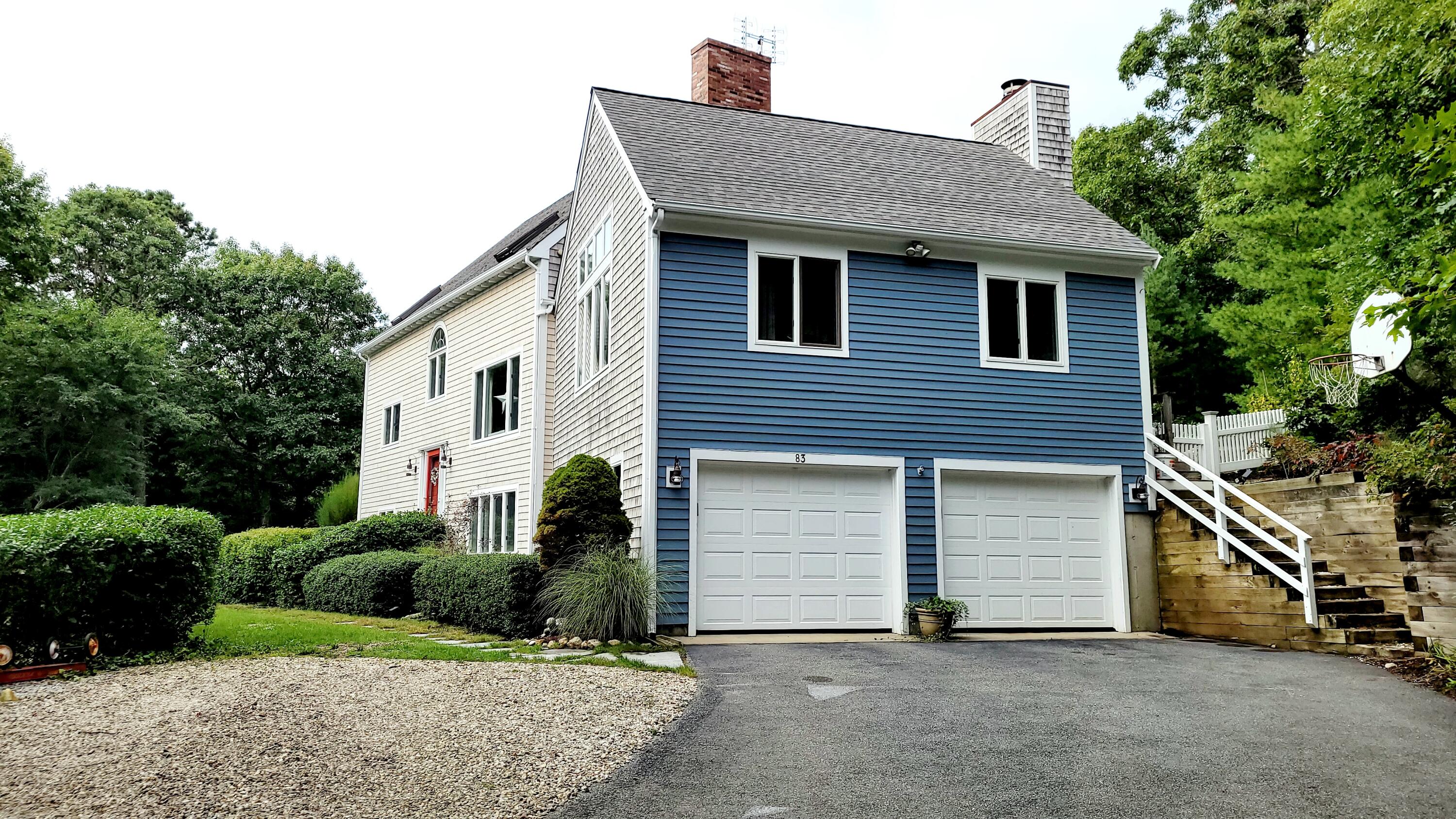 83 Mill Road East Sandwich, MA 02537 - Photo 3 of 50 20211006_130557