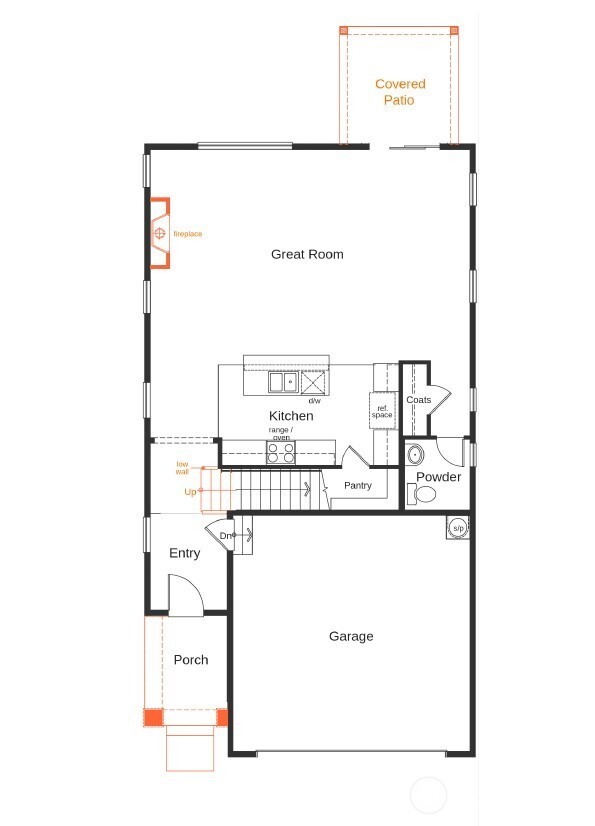 977 Britschgi Street, Unit 56 Buckley, WA 98321 - Photo 2 of 4